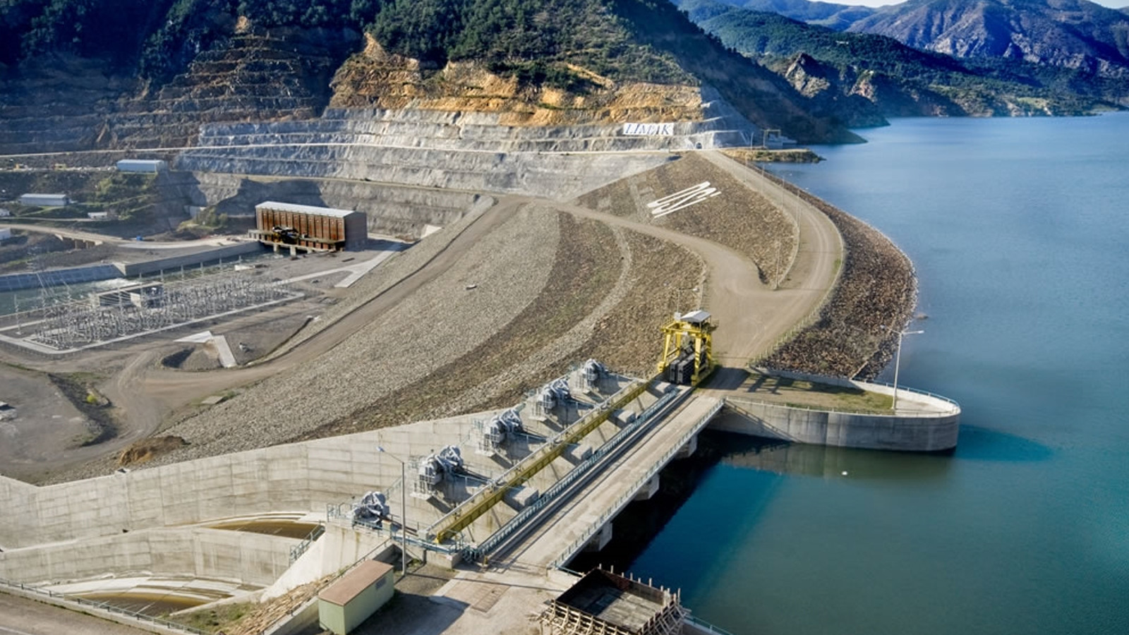 yağış barajları nasıl etkiledi? İstanbul barajlarında doluluk oranı yüzde kaç?