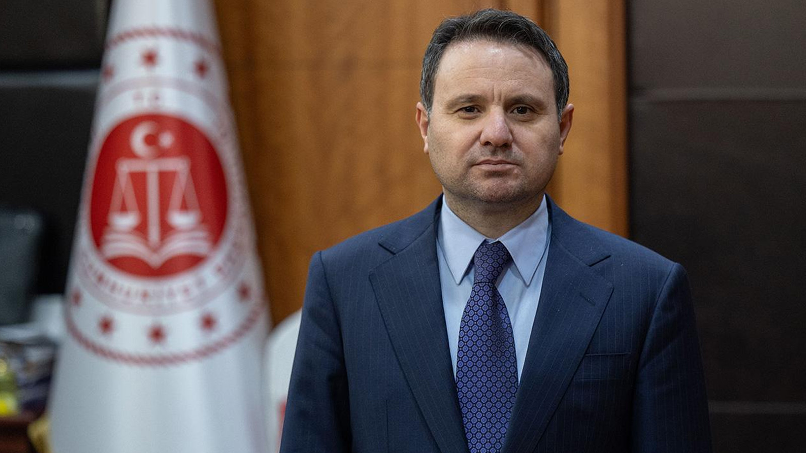 Adalet Bakanı Akın Gürlek'ten bilirkişi sistemiyle ilgili paylaşım