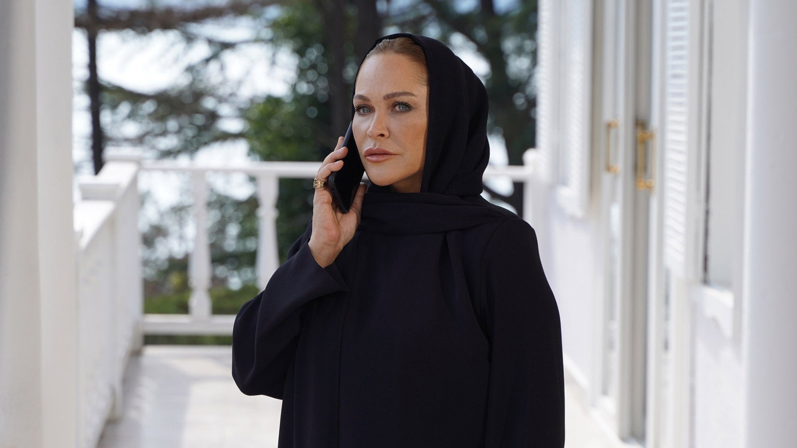 Aynı Yağmur Altında 7. bölüm bu hafta yok mu? Atv Aynı Yağmur Altında yeni bölüm bu akşam var mı?