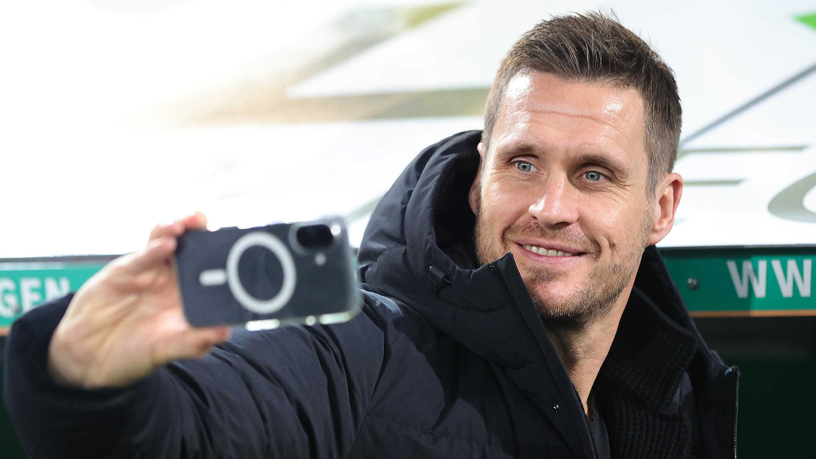 Borussia Dortmund'da sportif direktör Sebastian Kehl ile yollar ayrıldı