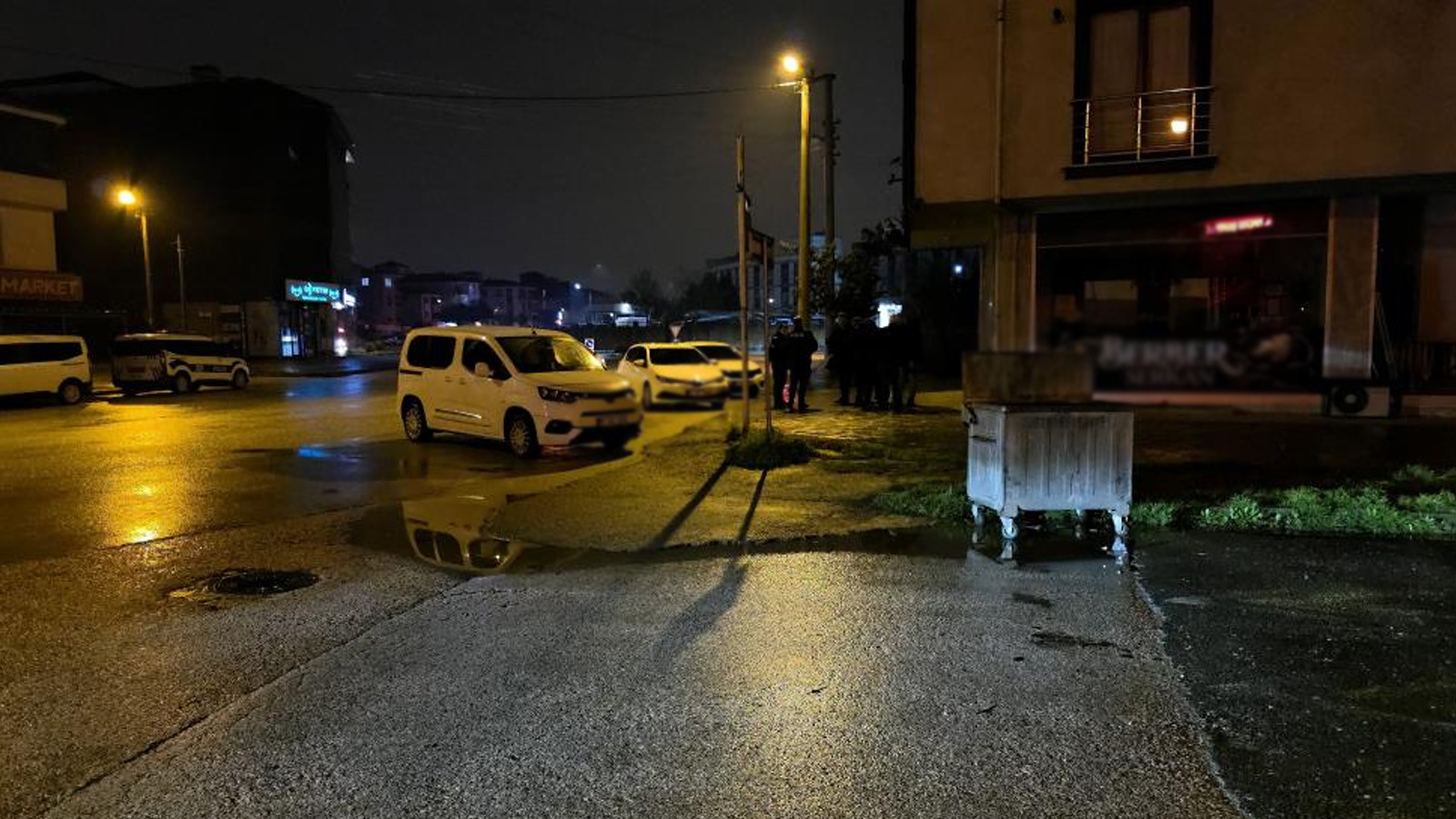 Düzce'de dehşet: Başından vurulan 14 yaşındaki çocuk hayatını kaybetti