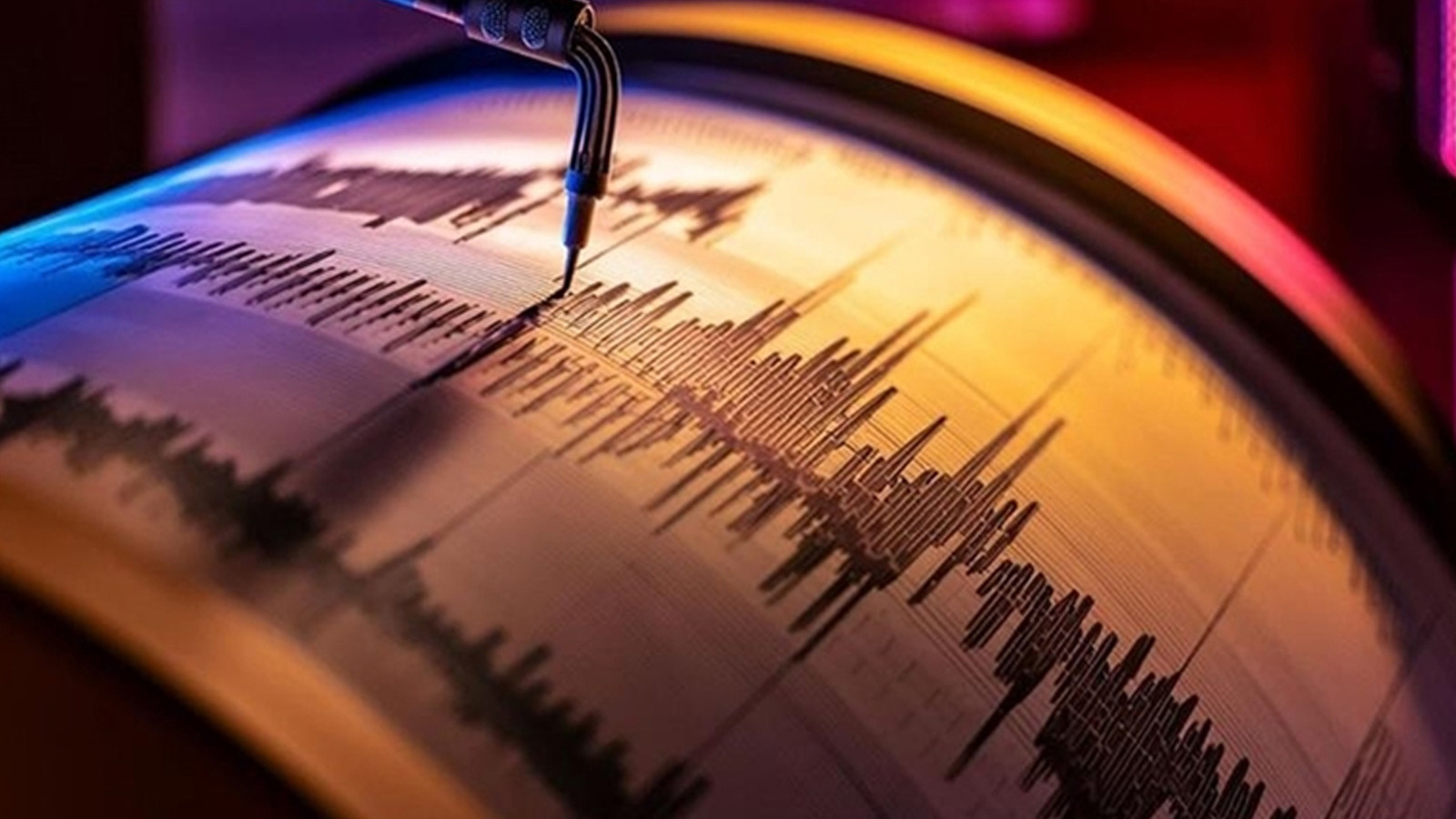 Erzurum’da korkutan deprem! AFAD duyurdu