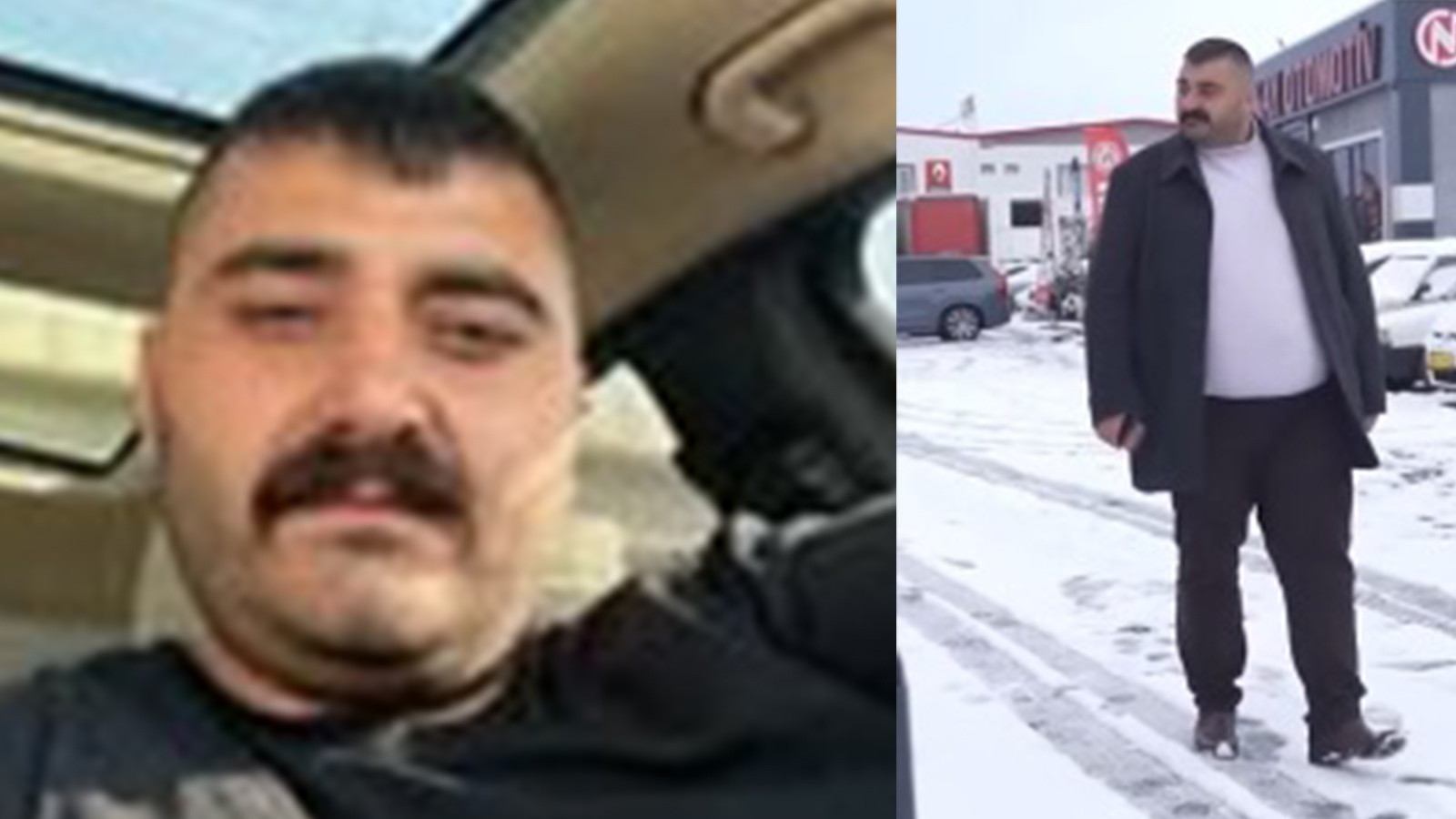 Eşini tabancayla öldürüp kaçmıştı: Yakalandı