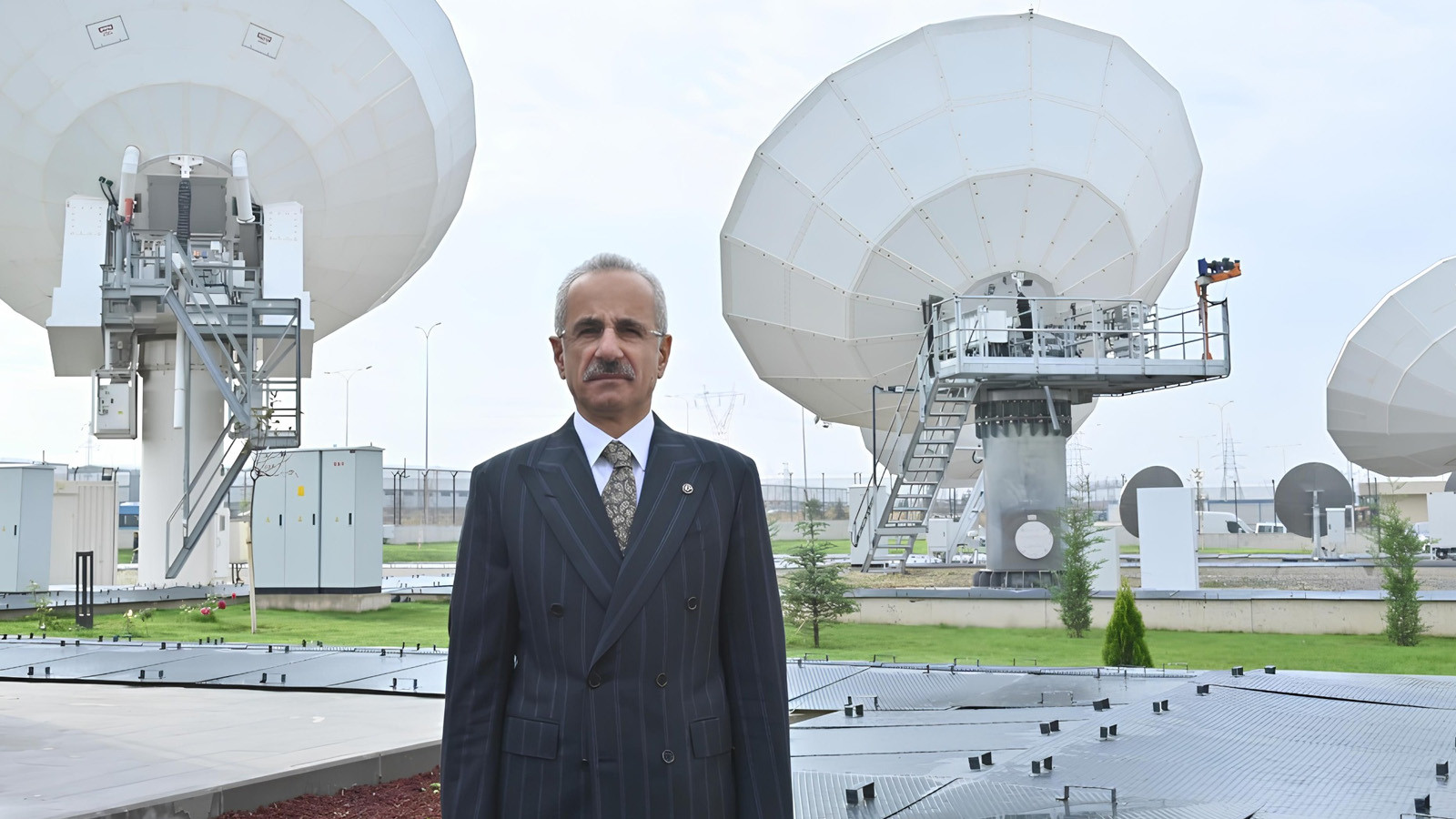 İletişimde yeni dönem: 5G altyapısı tamamlanan yolda test süreci başlıyor