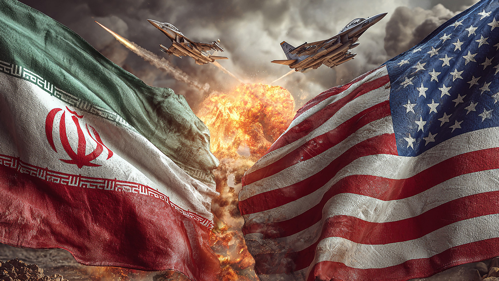 İran’dan ABD’ye Hürmüz uyarısı: Tüm şirketler imha edilecek