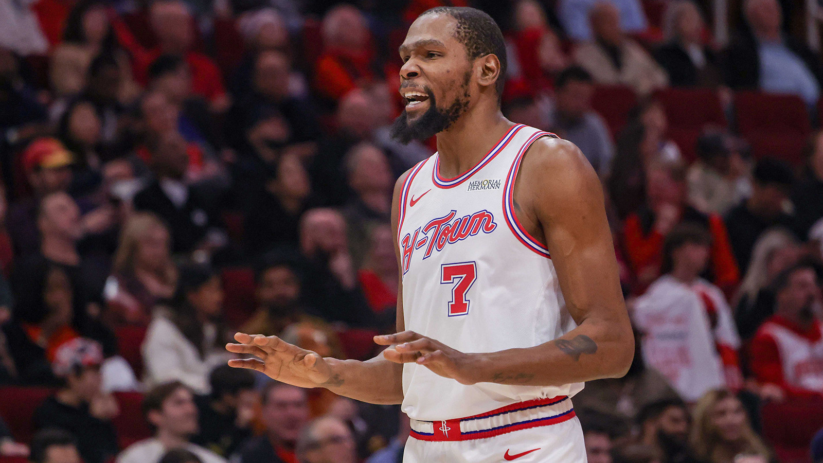 Kevin Durant, Michael Jordan'ı geride bıraktı!