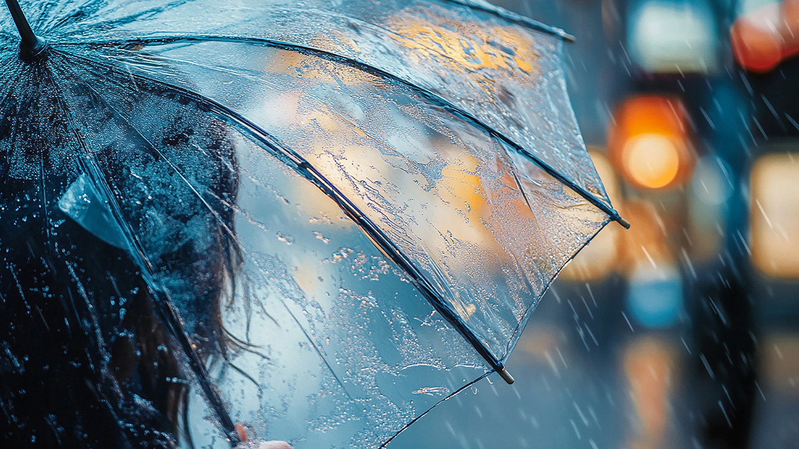 Meteoroloji uyardı! 68 şehrimizi 23 Mart günü sağanak yağış vuracak! İşte o iller