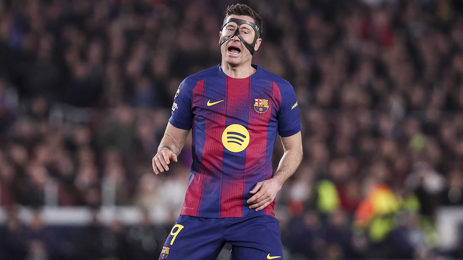 Robert Lewandowski'den transfer kararı! Fenerbahçe ve Beşiktaş peşinde