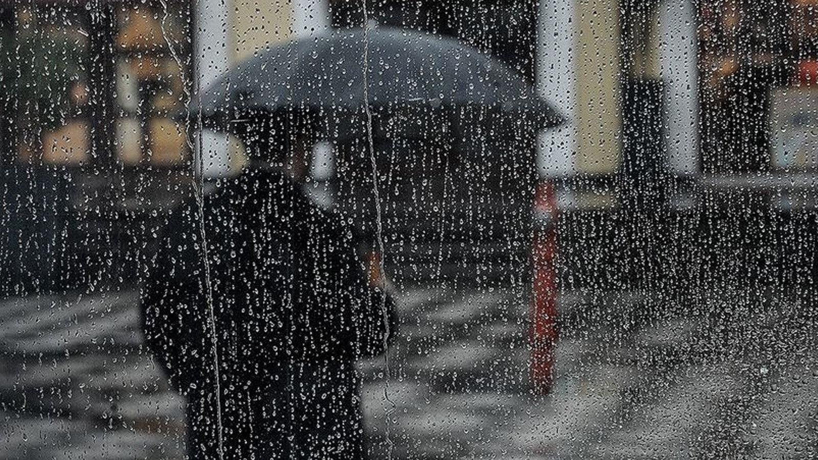 Şanlıurfa'da aşırı yağışlar nedeniyle iki ilçede eğitime ara