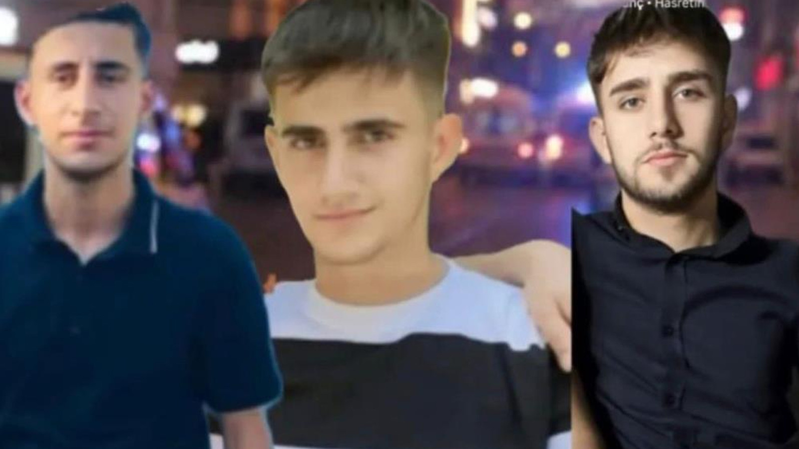 Sigara tartışması cinayetle bitti!