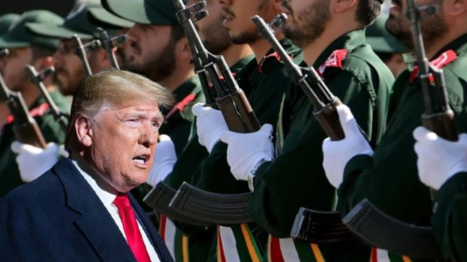 Trump'tan Hürmüz Boğazı tehdidi: Süre verip uyardı! Tahran'dan yanıt geldi