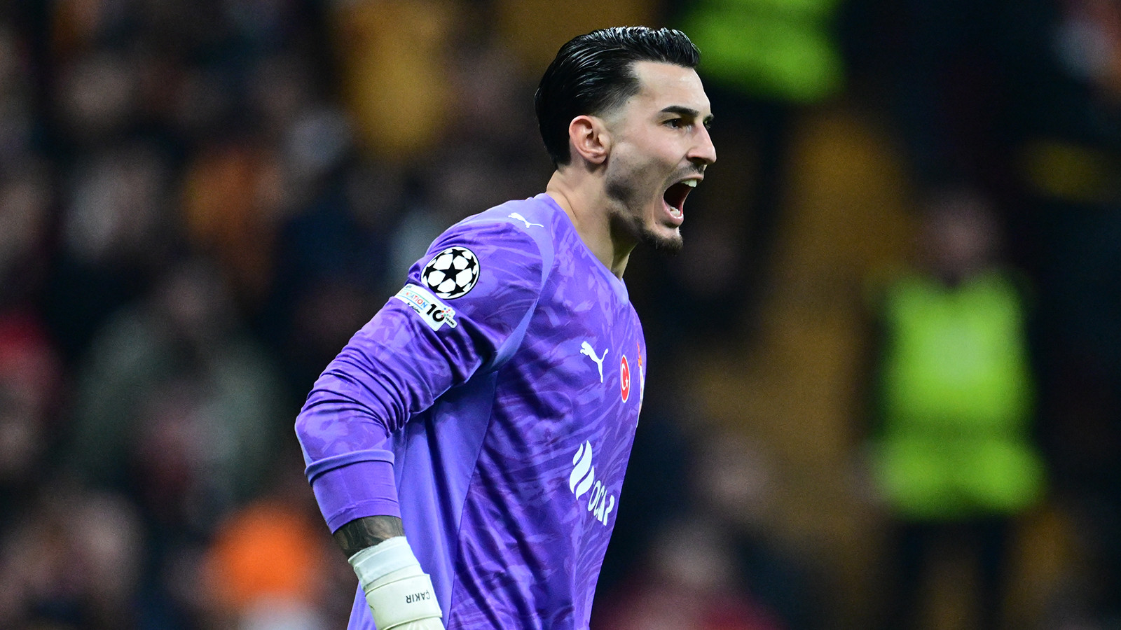 Uğurcan Çakır için sıraya girdiler! Liverpool maçı sonrası üç kulüp birden talip oldu