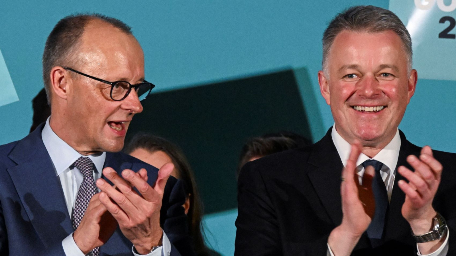 Almanya'da bölgesel seçimlerde zafer Merz'in: Aşırı sağcı Afd rekor oy aldı