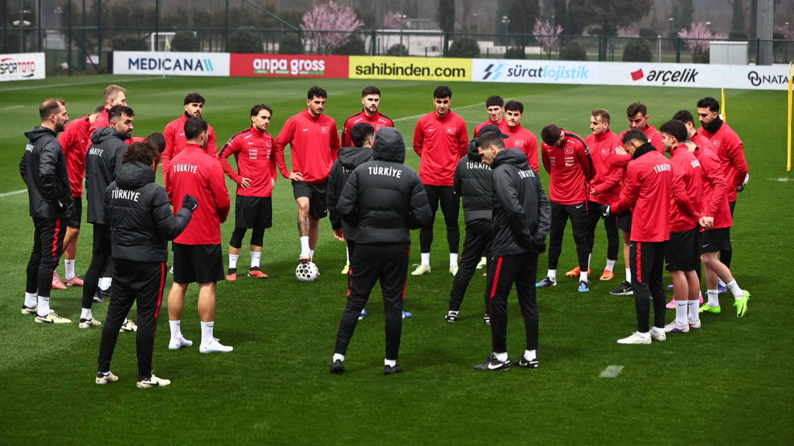 Aral Şimşir, A Milli Takım'a katılamayacağını açıkladı