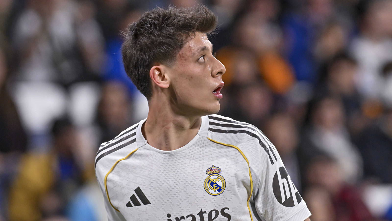 Arda Güler'li Real Madrid derbide gülen taraf oldu