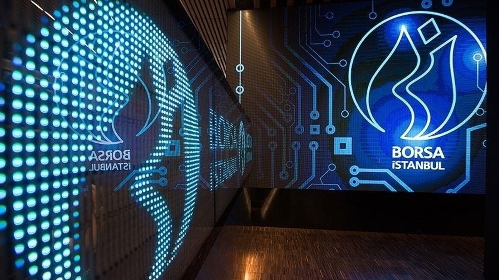 Borsa günü yükselişle tamamladı