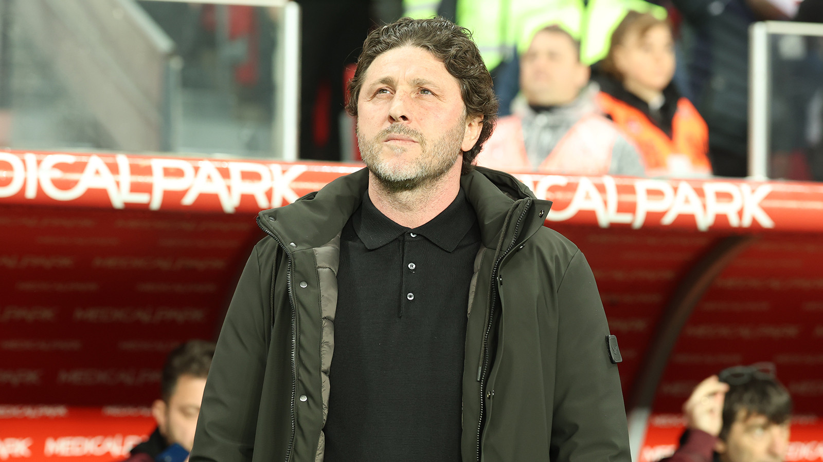 Fatih Tekke deplasman başarısıyla Trabzonspor'u zirve yarışına dahil etti