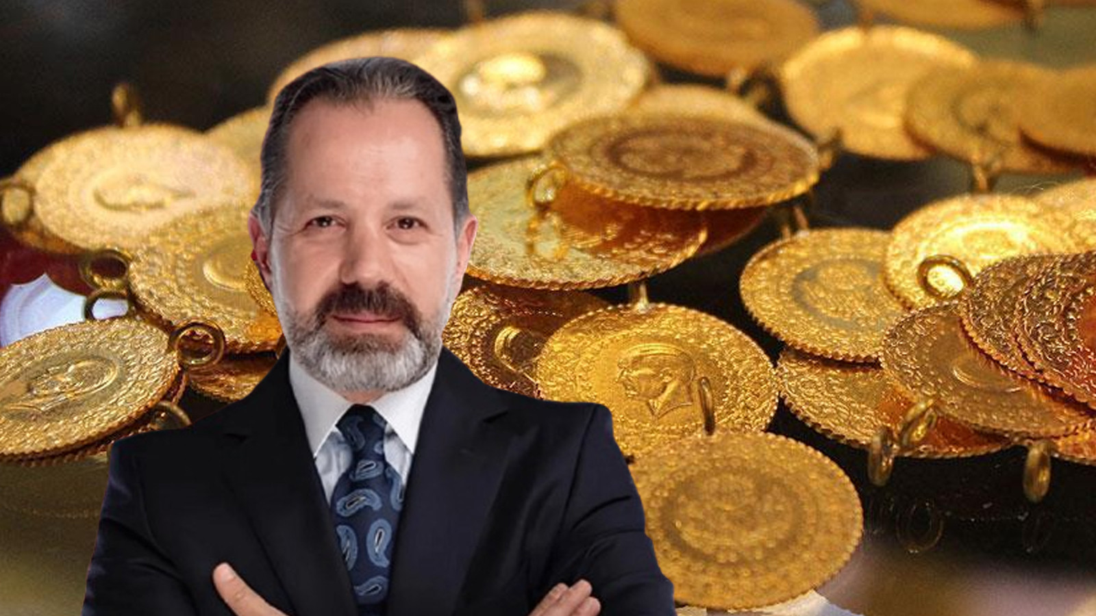 Gram altında 10 bin TL hedefi: İslam Memiş yükseliş için kritik tarihi açıkladı