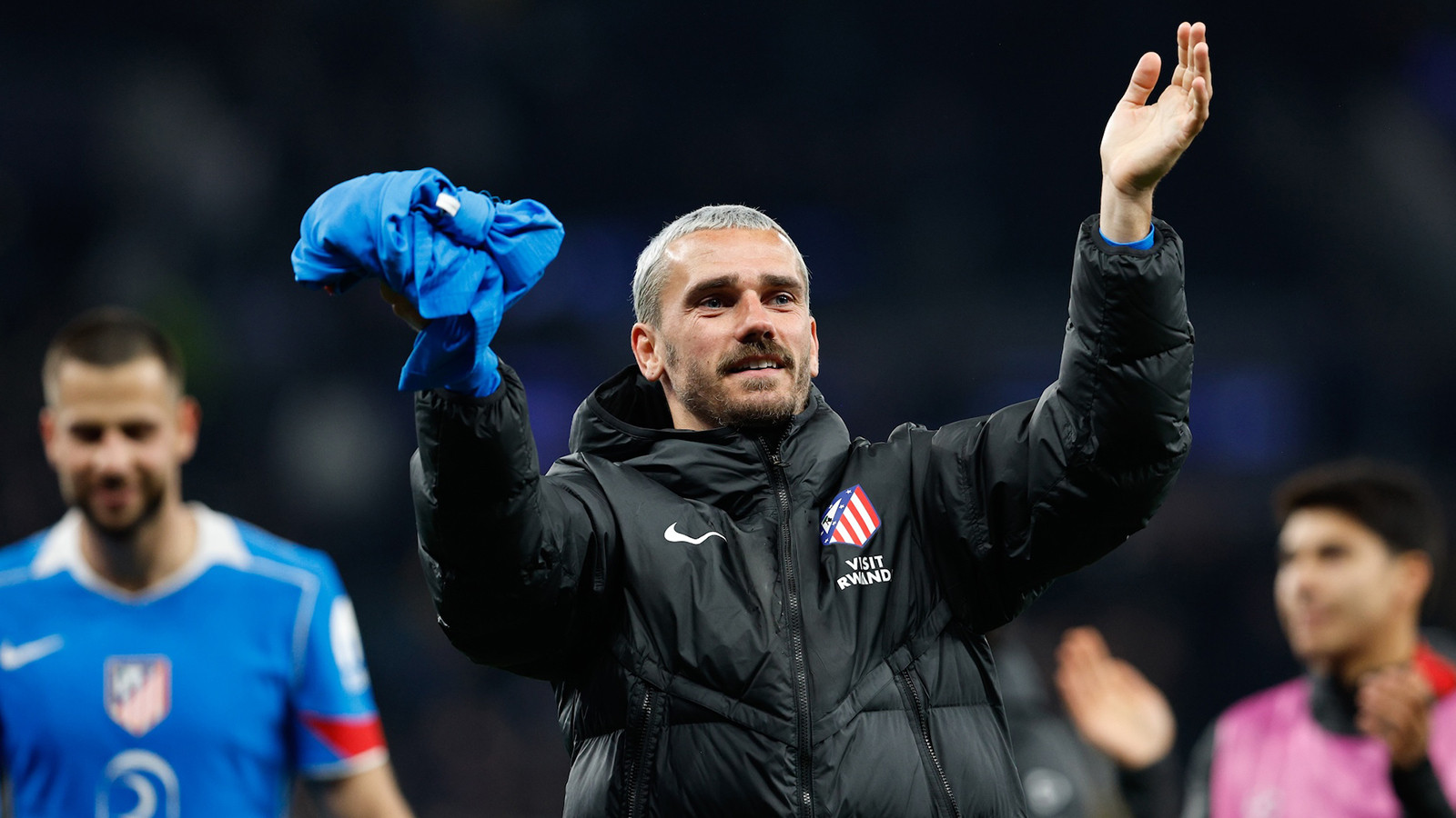 Griezmann'ın yeni takımını duyurdular! İmza için şehre gidiyor