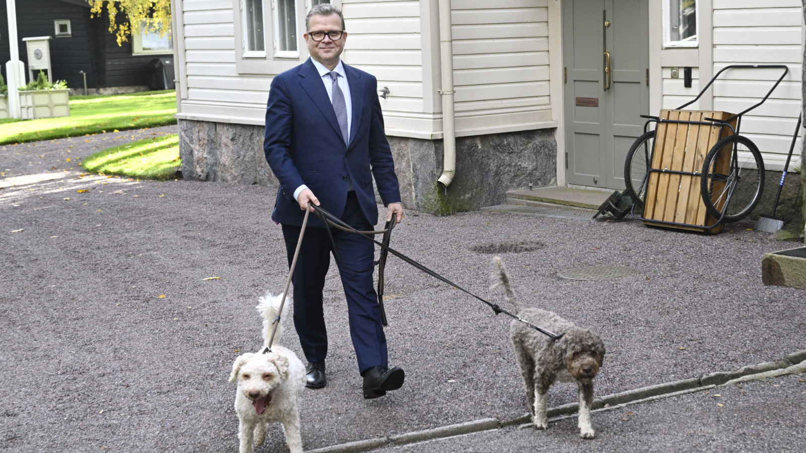 Helsinki neden dünyanın en mutlu şehri?