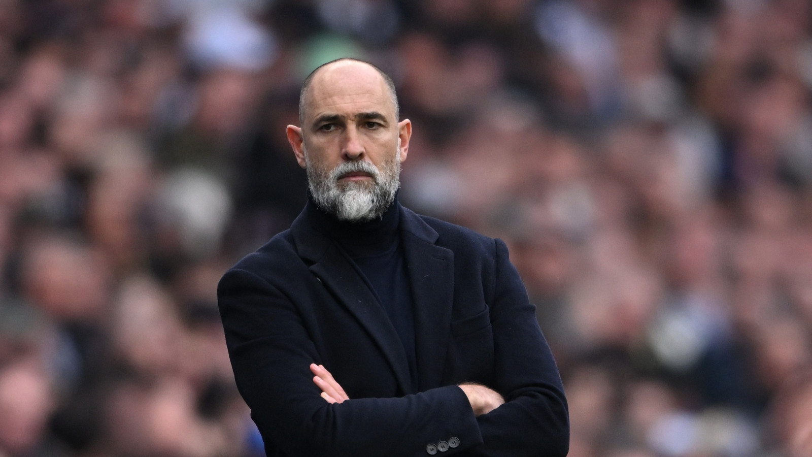 Igor Tudor'un babası vefat etti