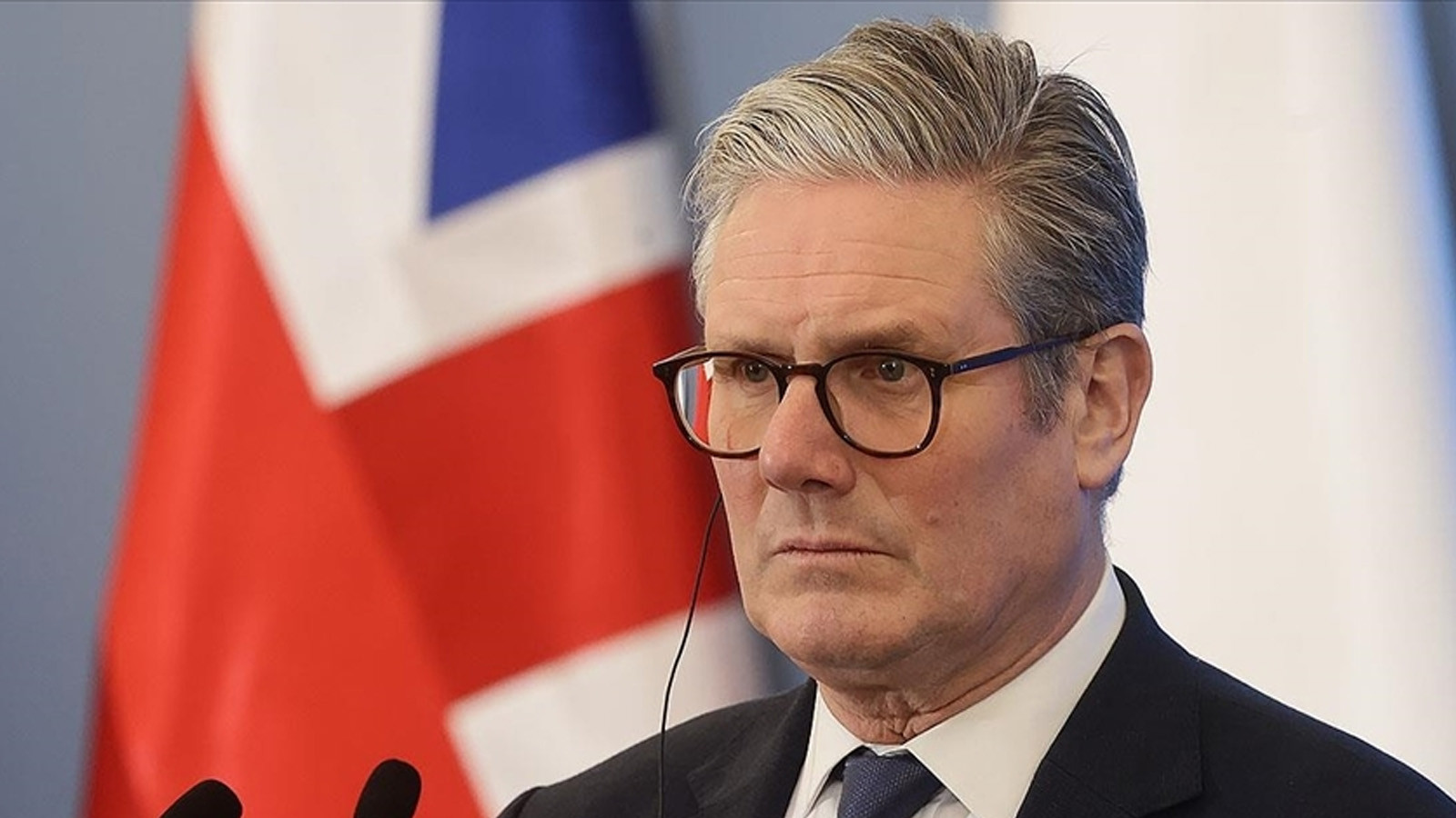 İngiltere'den net mesaj: İran'ın bizi hedef aldığına dair bir değerlendirmemiz yok