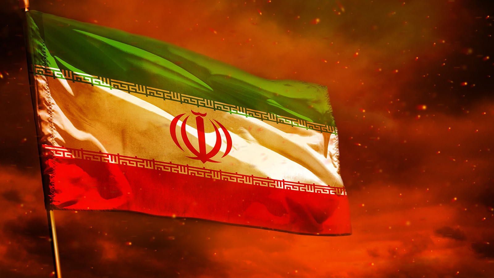 İran'dan yeni tehdit! ABD ve İsrail'e gözdağı