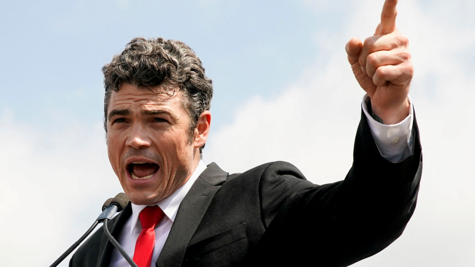 İstifa etmişti, Trump'ın erteleme kararının ardından flaş 'İsrail' uyarısı