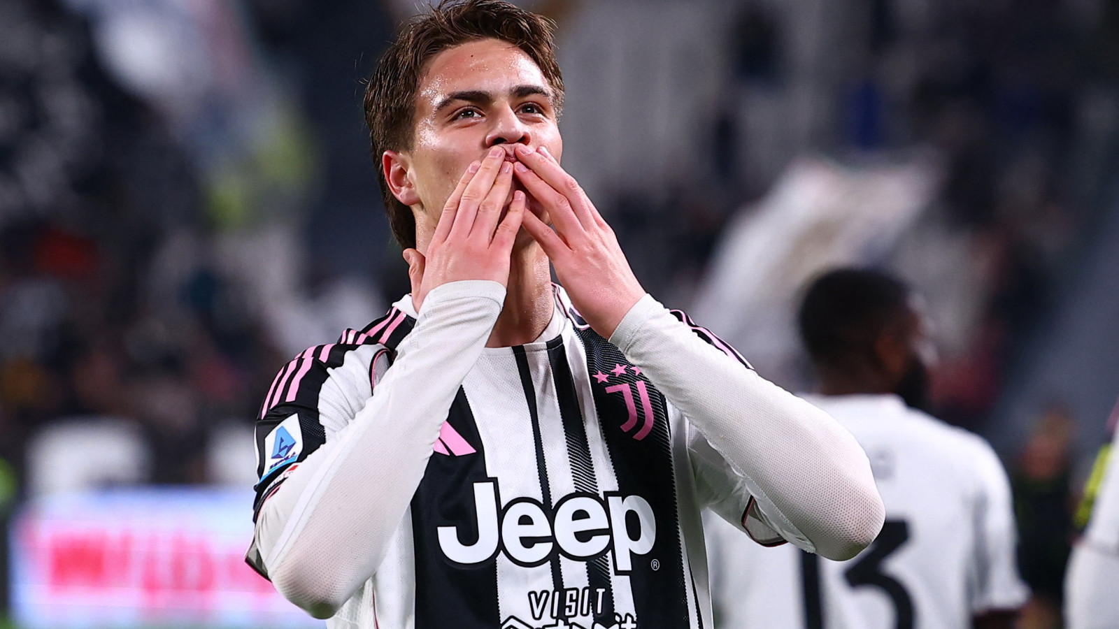 Kenan Yıldız, Bettega’yı yakaladı: İtalya’da eşi yok