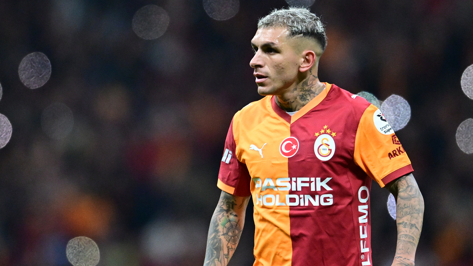 Lucas Torreira'dan olay itiraflar: "Beni gerçekten çok kötü hissettiriyor"