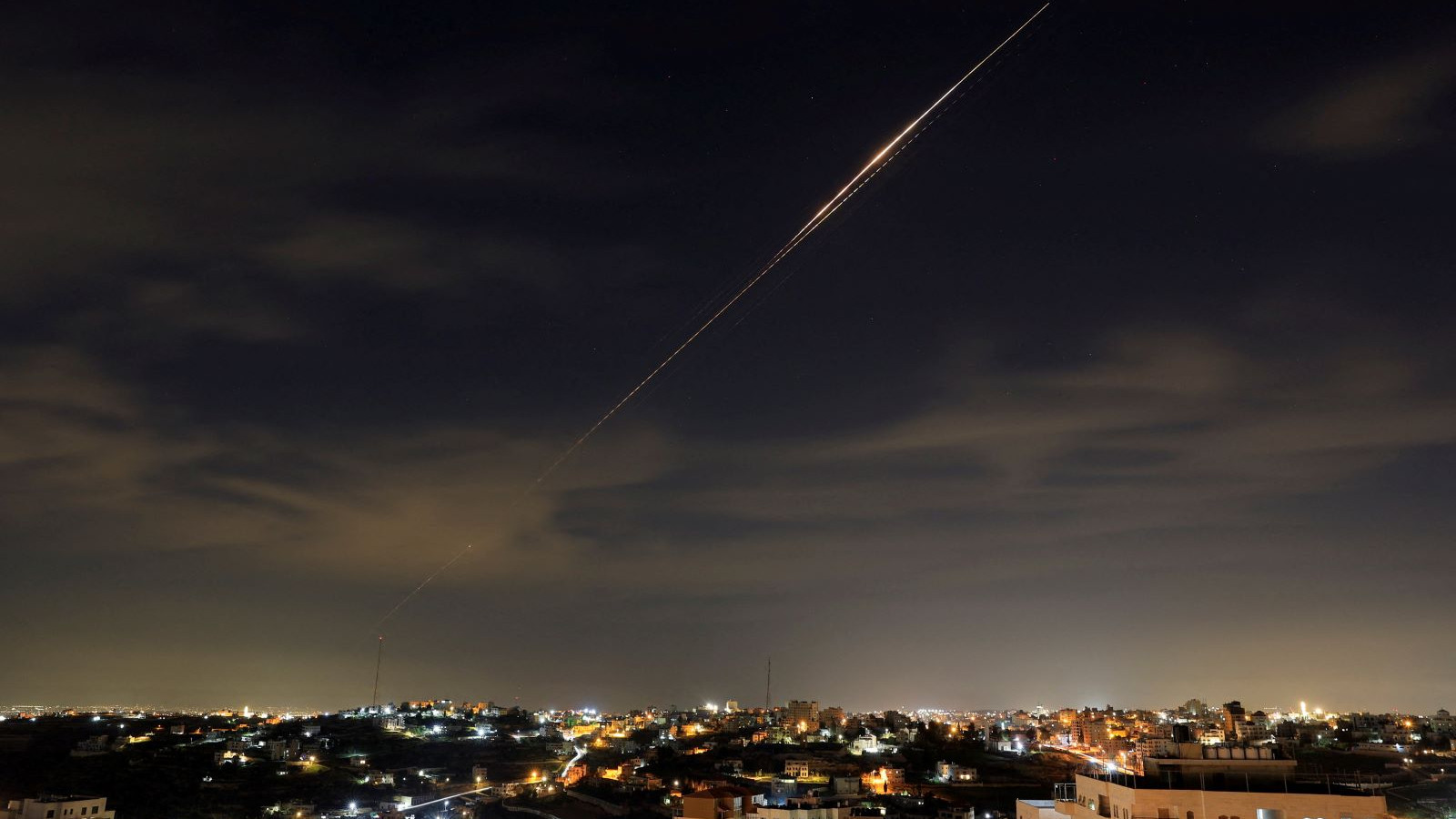 Rheinmetall: Savaş 1 ay daha sürerse füze stokları tükenecek