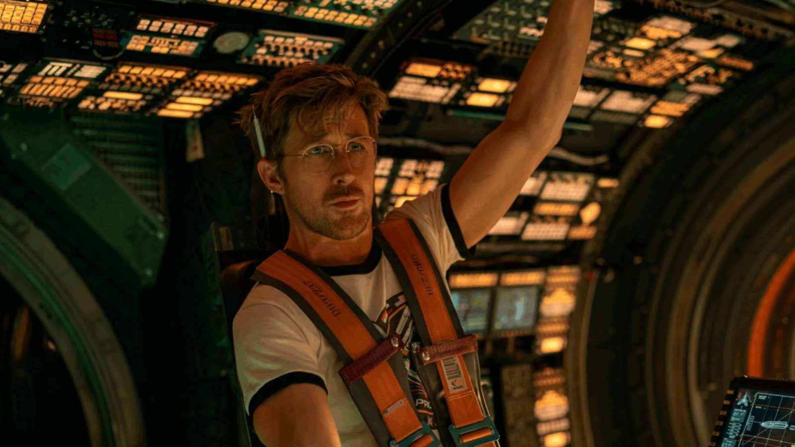 Ryan Gosling Dünya'yı kurtarabilecek mi?