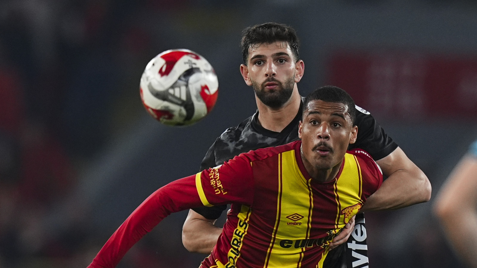 Ümit Akdağ, Romanya Milli Takımı'nın davetini reddetti