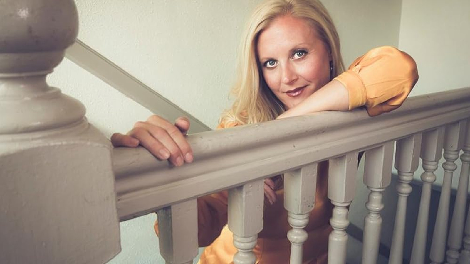 Ünlü oyuncu Carrie Anne Fleming, 51 yaşında hayatını kaybetti