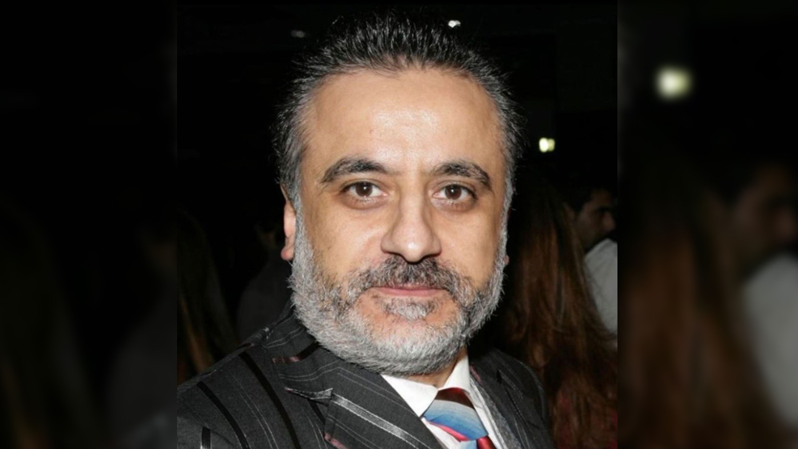 Yapımcı Erol Köse hayatını kaybetti