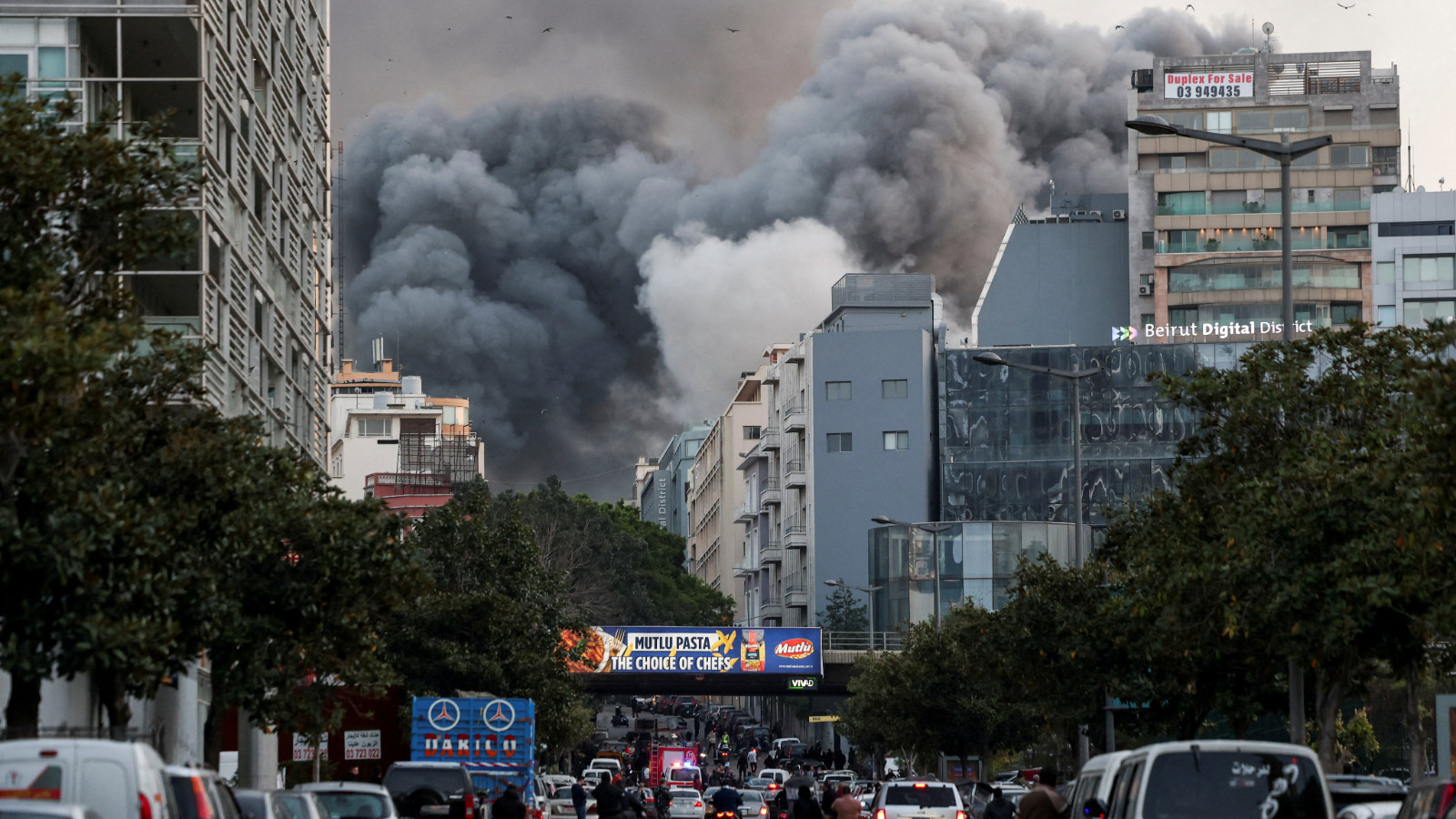 “ABD vatandaşıyım ve İsrail, benim ödediğim vergilerle finanse edilen silahlarla evimi yok etti”