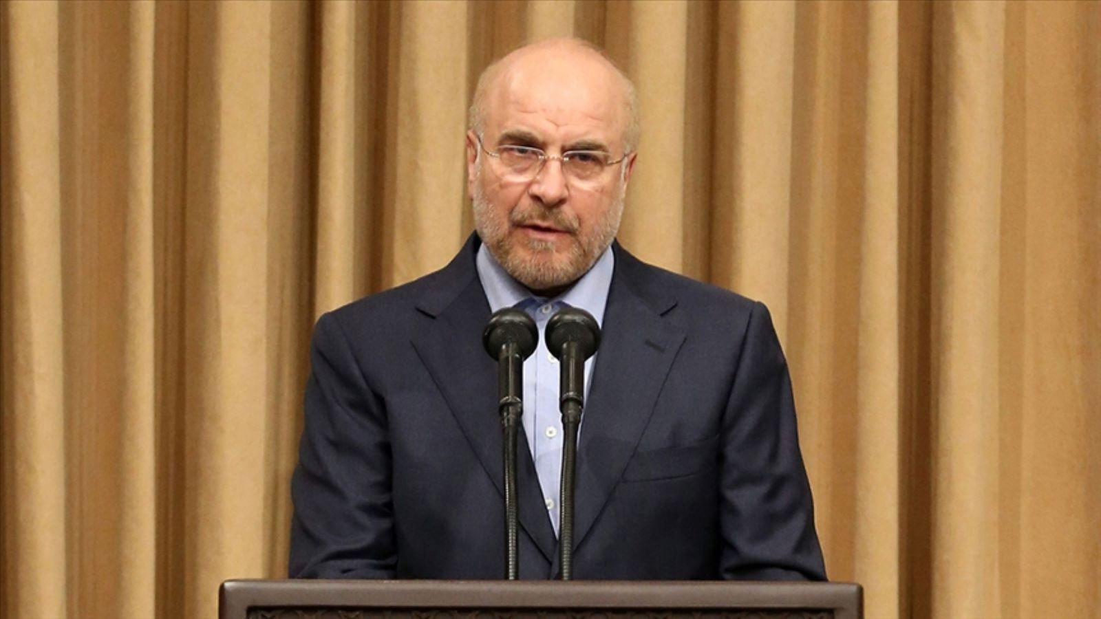 ABD'nin İran'ın gelecekteki lideri olarak Kalibaf'ı düşündüğü iddia ediliyor