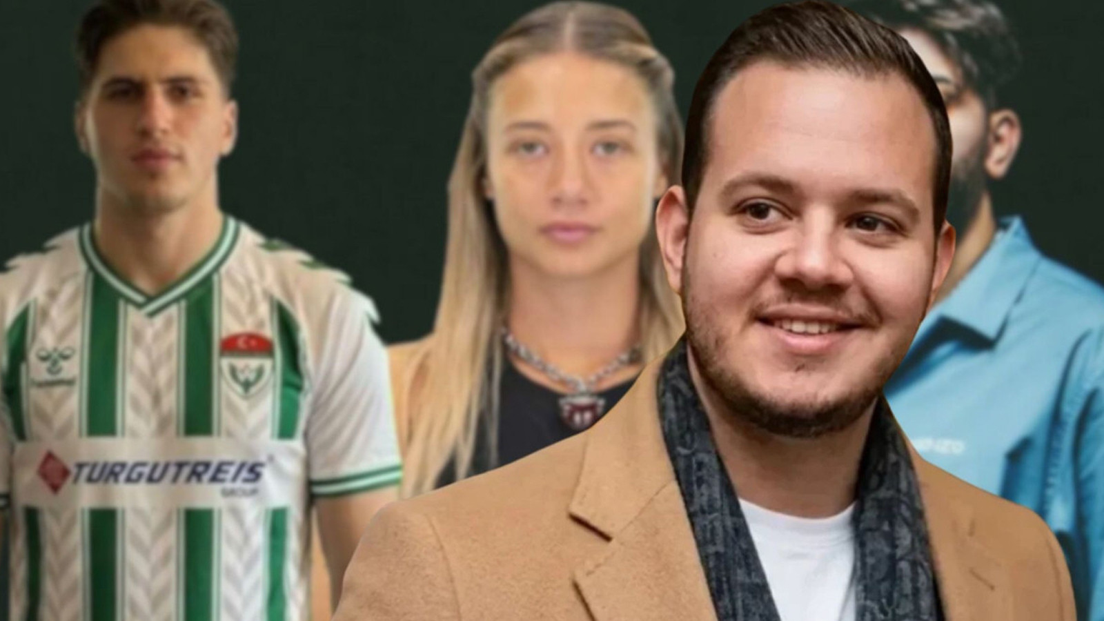 Alaattin Kadayıfçıoğlu'nun ifadesi ortaya çıktı! Aylık geliri ve savunması şaşkınlık yarattı