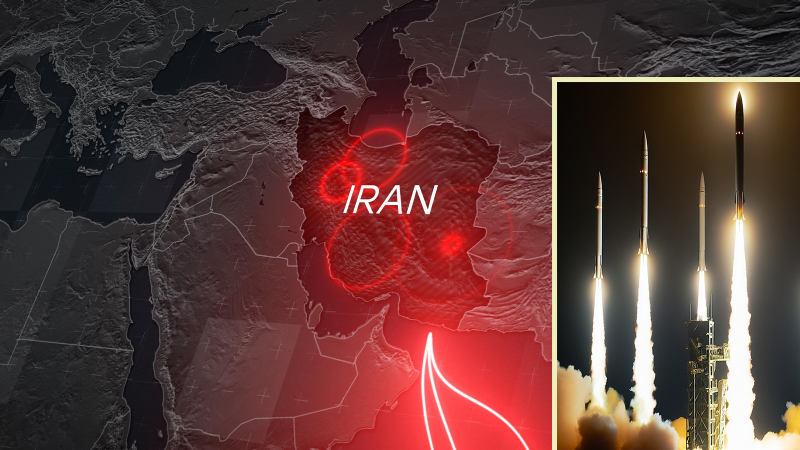 Avrupa panikte! Hangi ülkeler menzile giriyor?