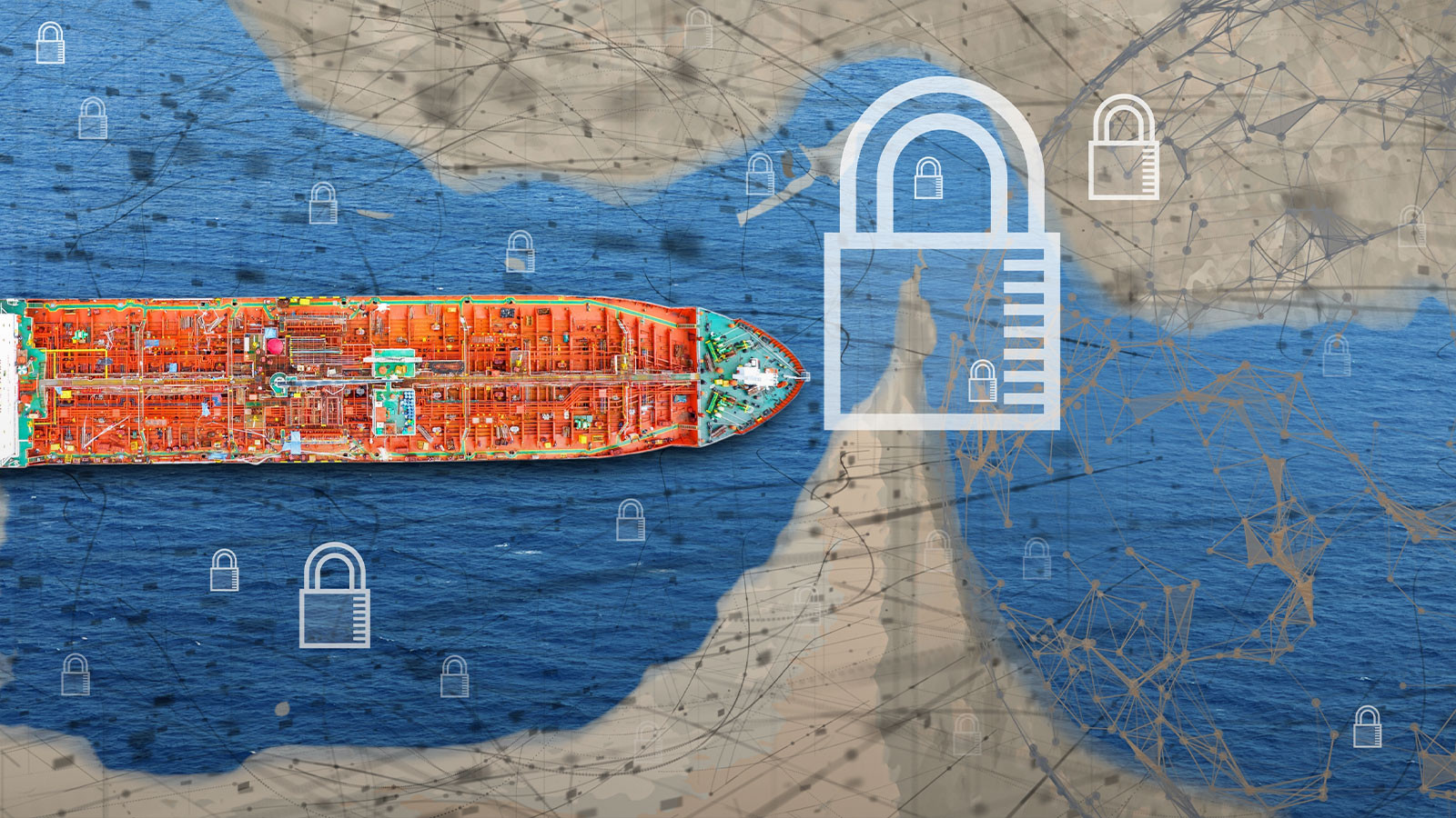 Avrupa'dan Hürmüz raporu! Denizcilik yasaları yeniden yazılacak