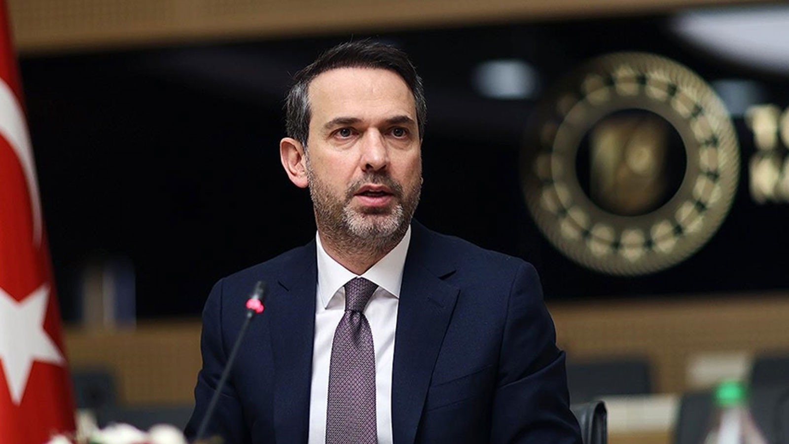 Bakan Bayraktar'dan İran’dan Türkiye’ye gaz kesildi iddiasına ilişkin açıklama