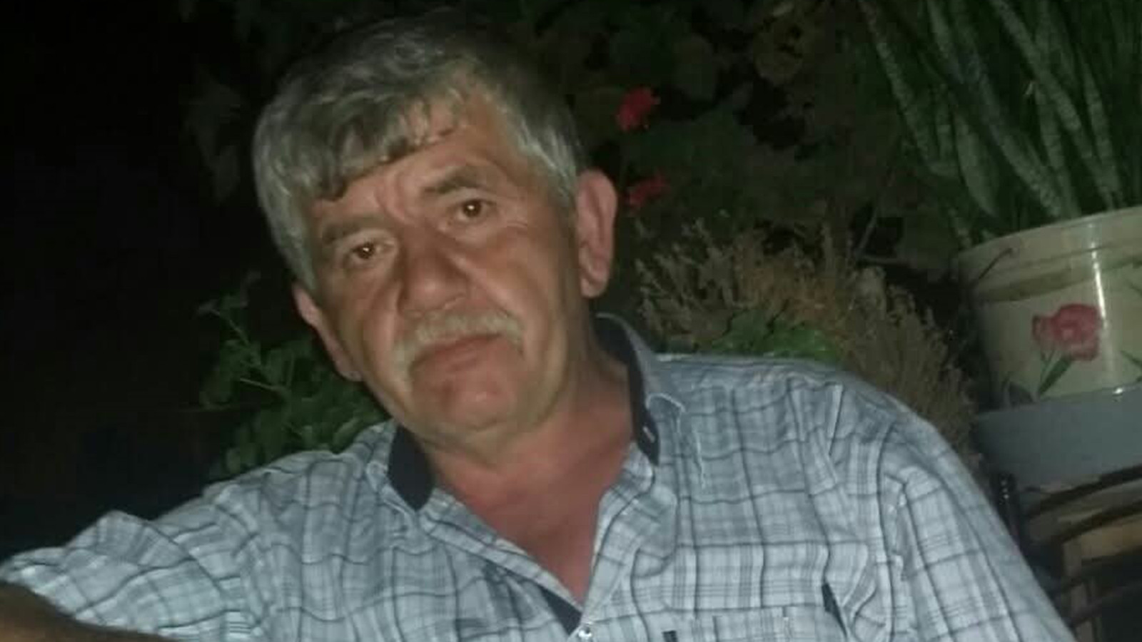 Bayram ziyaretinde dayısını bıçaklayarak öldürdü