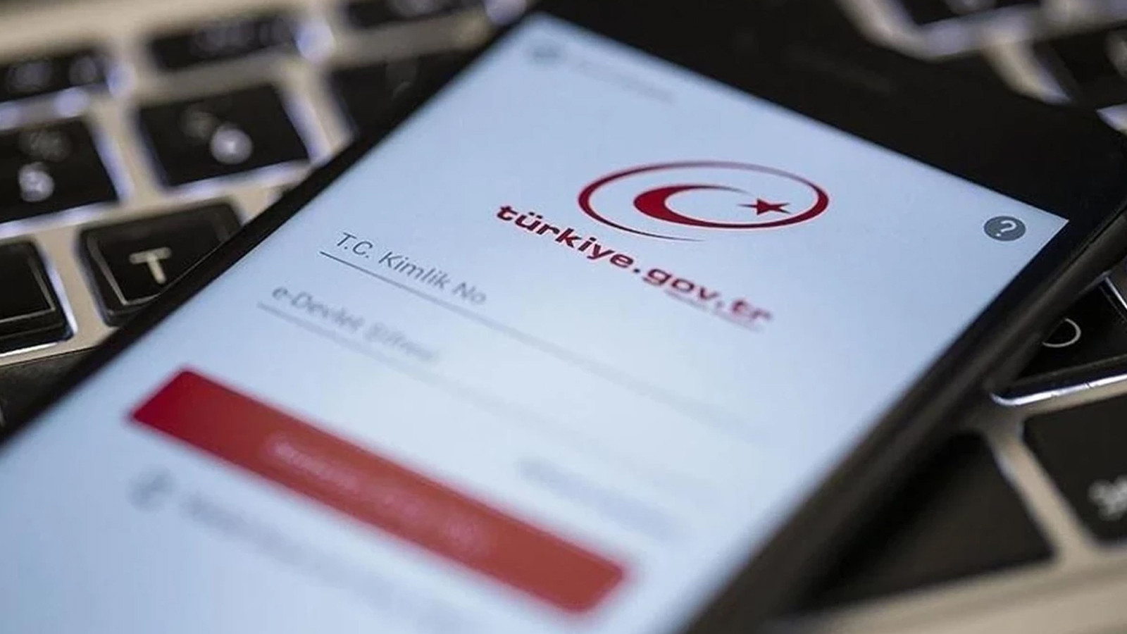 e-Devlet çöktü mü, sorun mu var?