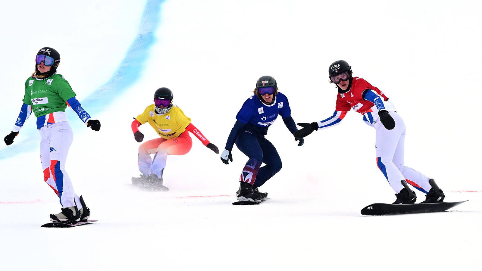 Erzurum, 2028 Avrupa Üniversite Kış Oyunları'na ev sahipliği yapacak