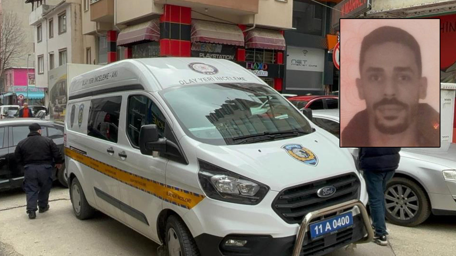 Evde ölü bulunmuştu; cinayete kurban gittiği öğrenildi