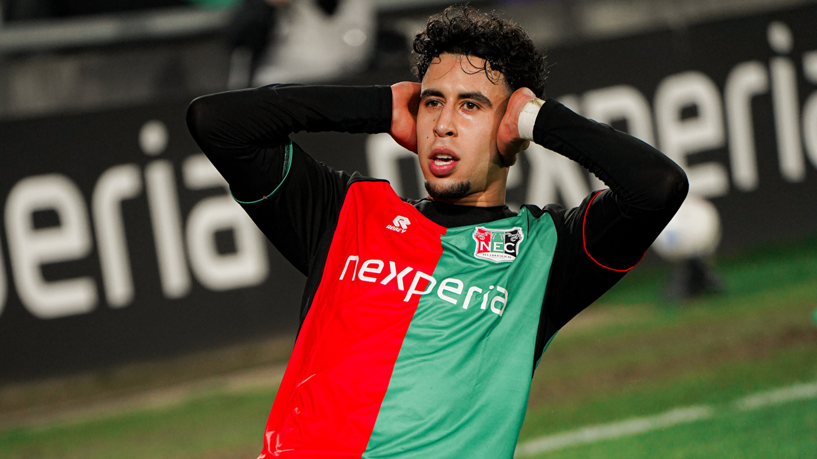 Fenerbahçe'den Sami Ouaissa atağı! Sarı-lacivertlilerden teklif hazırlığı