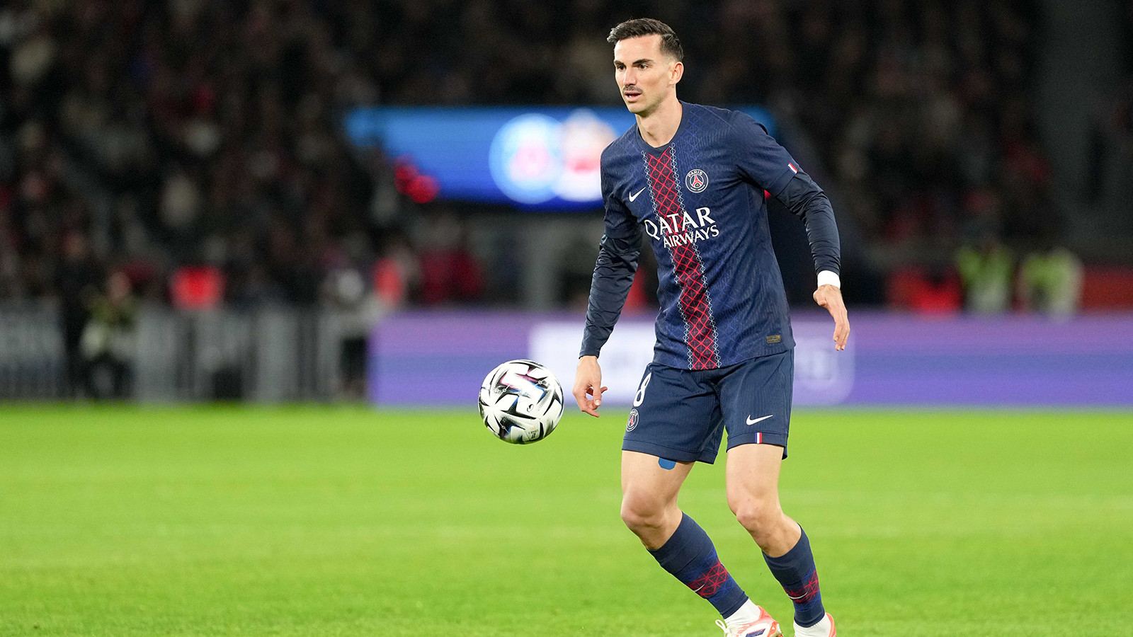 Galatasaray'ın transfer listesindeki Fabian Ruiz kararını verdi! İmzalar atılıyor