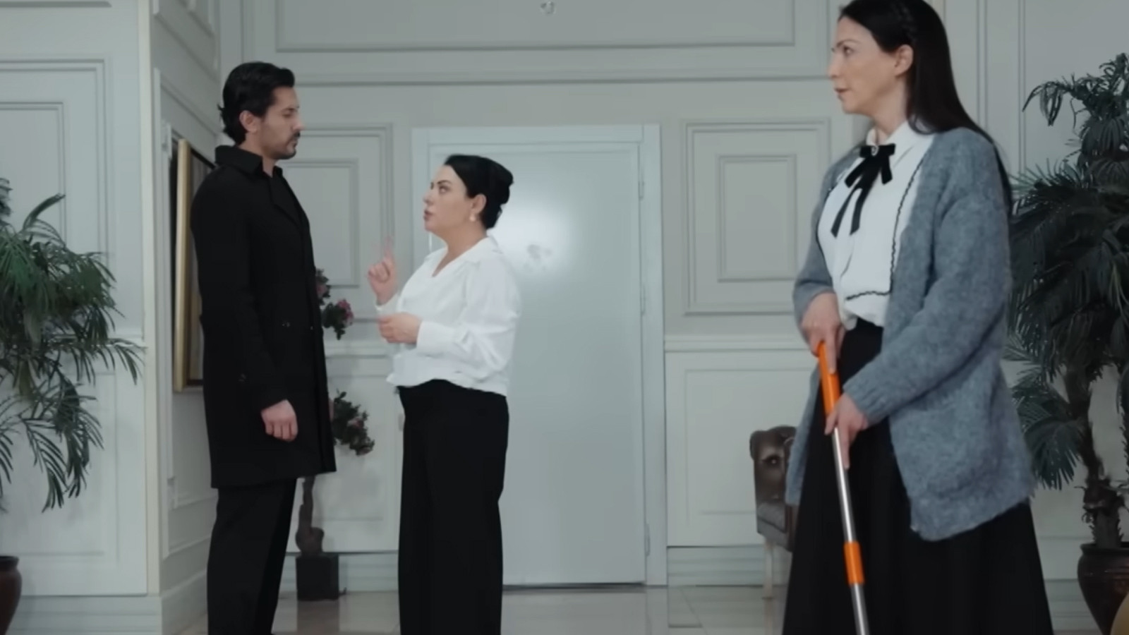 Gelin 396. Bölüm Tek Parça Full İzle! Kanal 7 Gelin son bölüm izle!