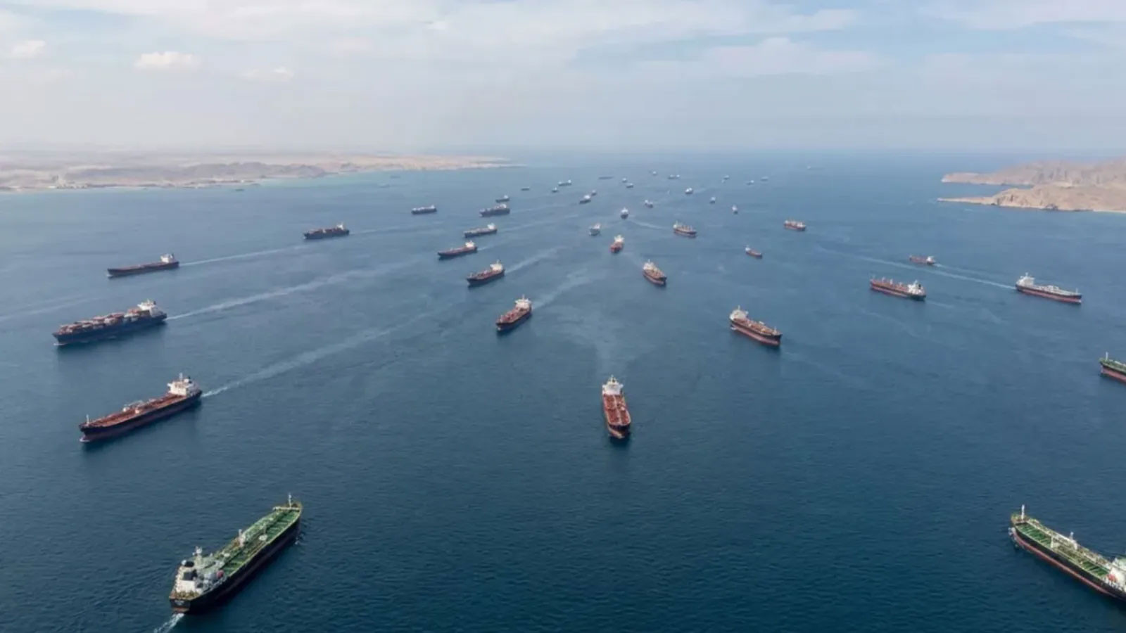 İran Basra Körfezi'ne mayın mı döşeyecek? Açıklama geldi