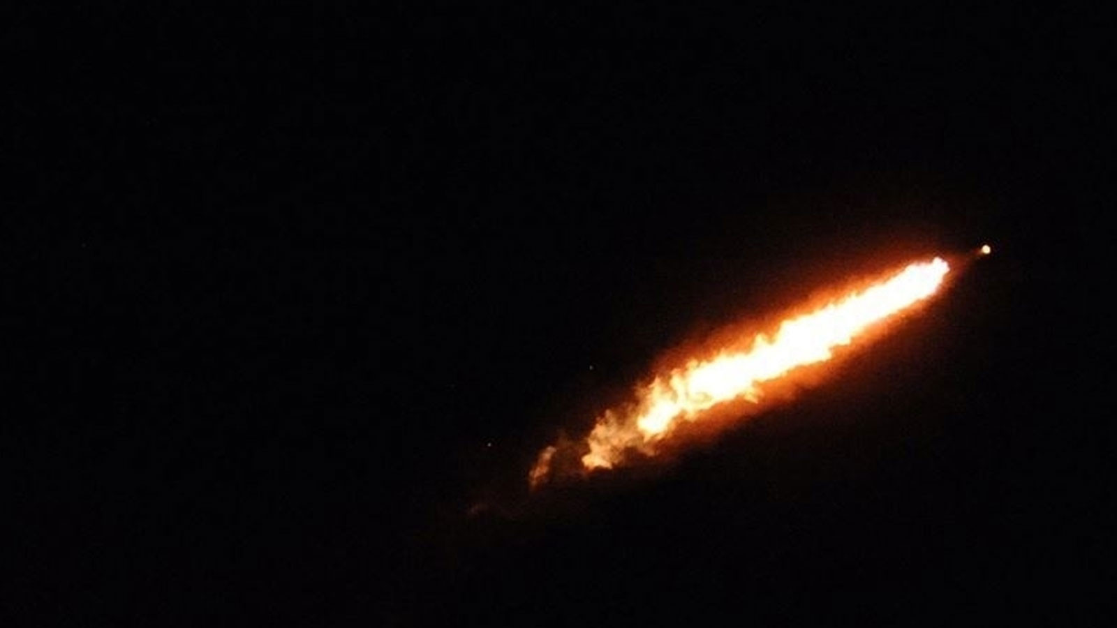 İran, Irak'ta Peşmerge karargahını vurdu: 6 ölü, 30 yaralı